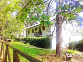 Гостиница Villaggio Barilari  Минуччано
